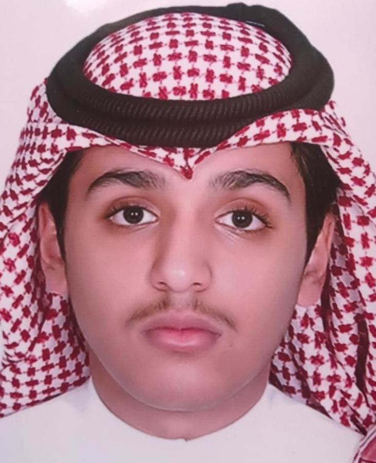 Abdullah Mohammed Alqahtani