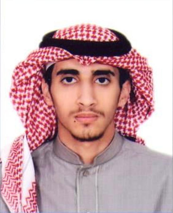 Khalid Hussain Alqahtani