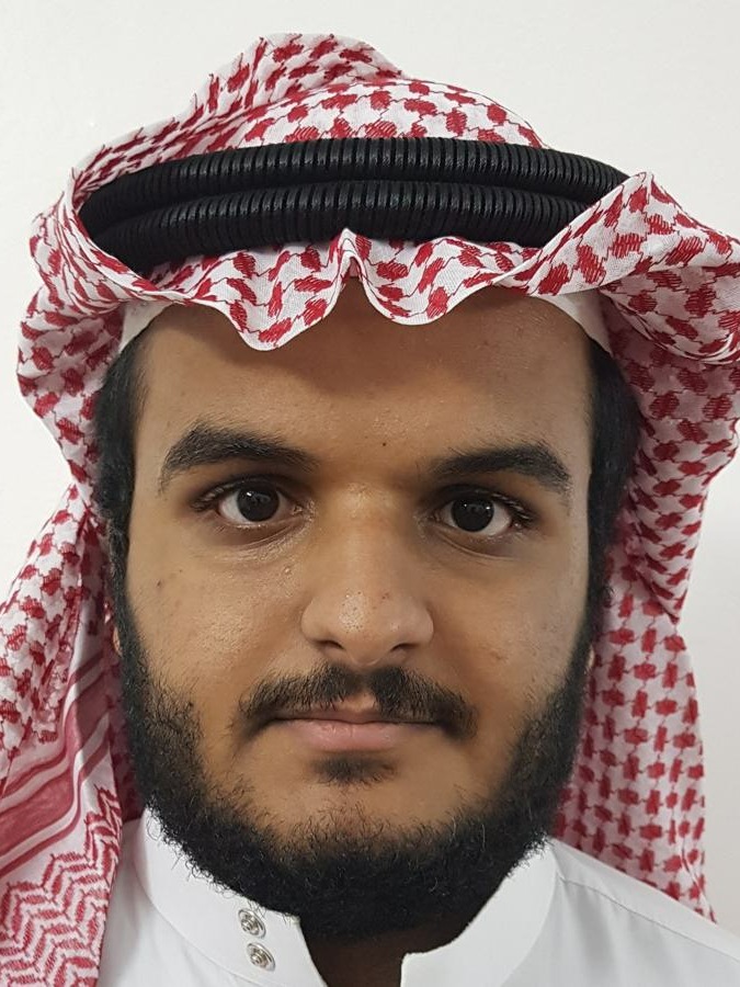 Ibrahim Abdulrahman Alshehri