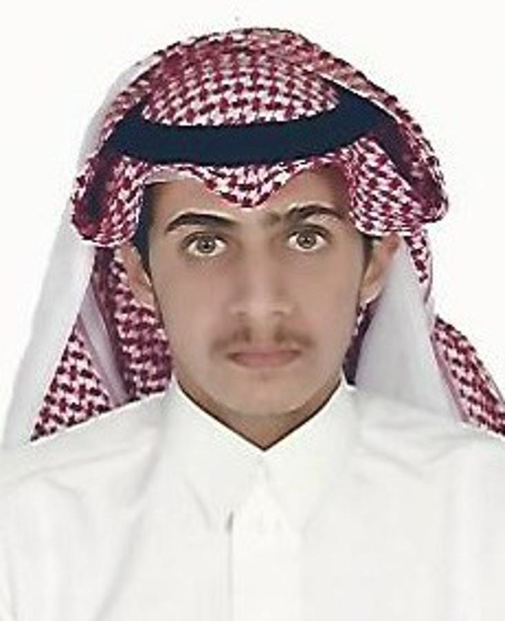 Meshal Abdullah Alshehri