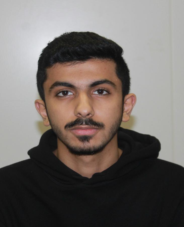 Faisal Ghanem Alsuhaibani