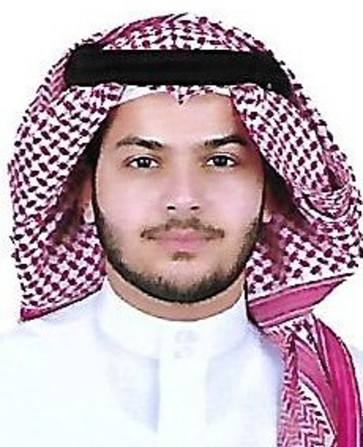 Mohammed Khalid Al Yami