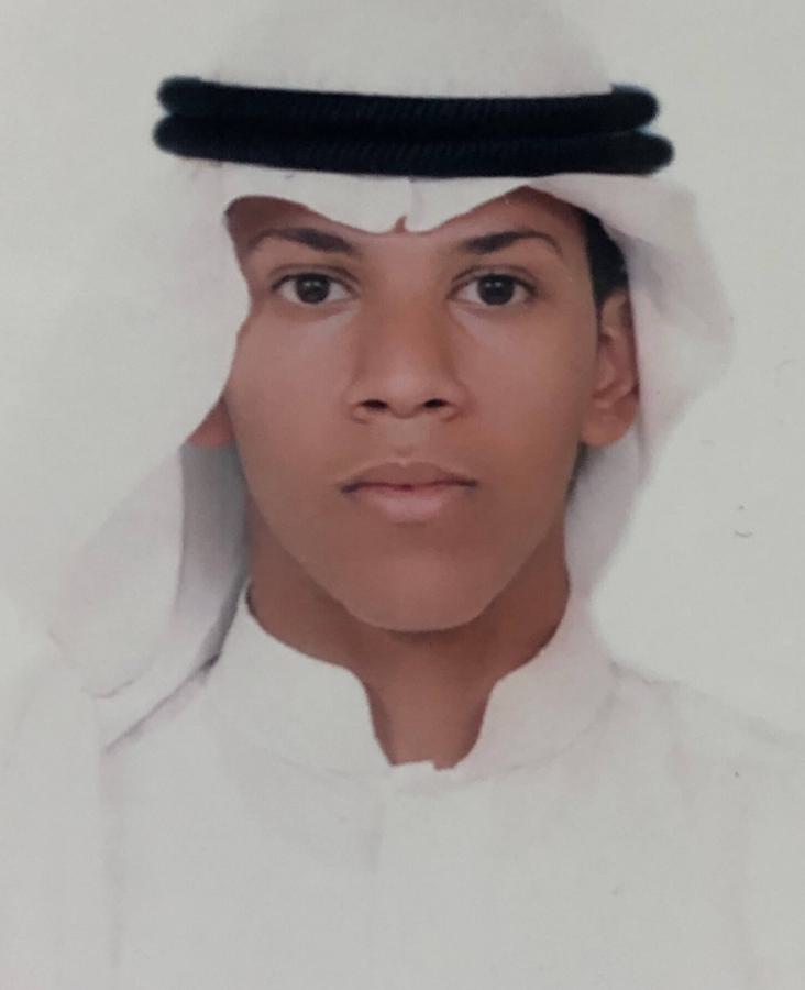 Yasser Yousef Alawfi