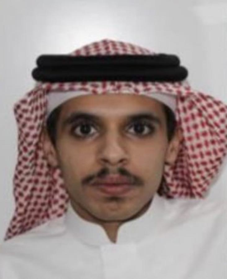 Yazeed Hamed Aljohani