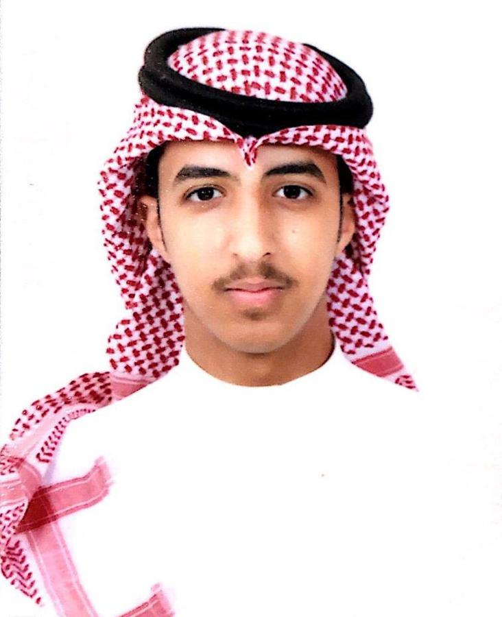 Faraaj Sultan Alsubaie