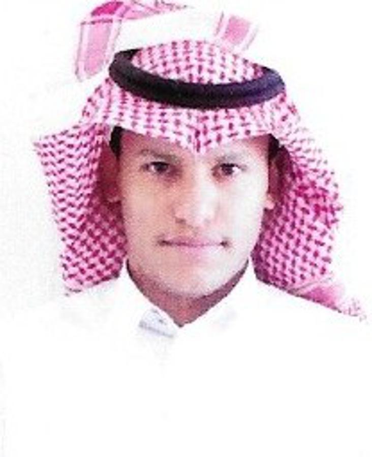 Ahmed Jubran Almalki