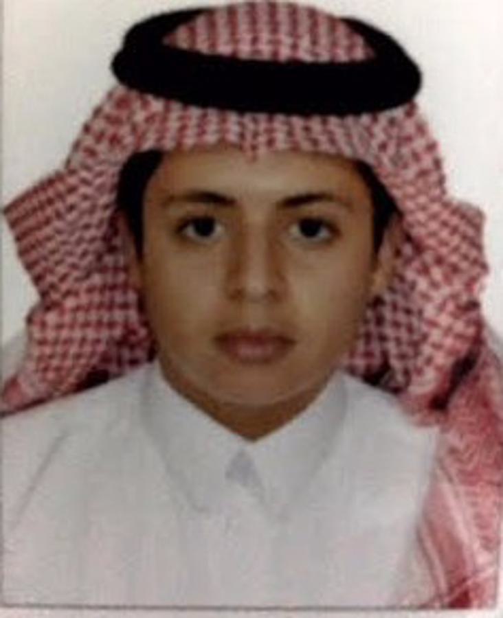 Faisal Nasser Alqahtani