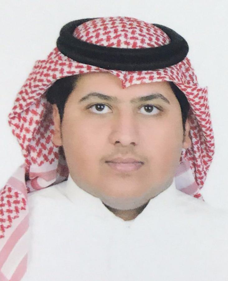 Rayan Saleh Alzahrani