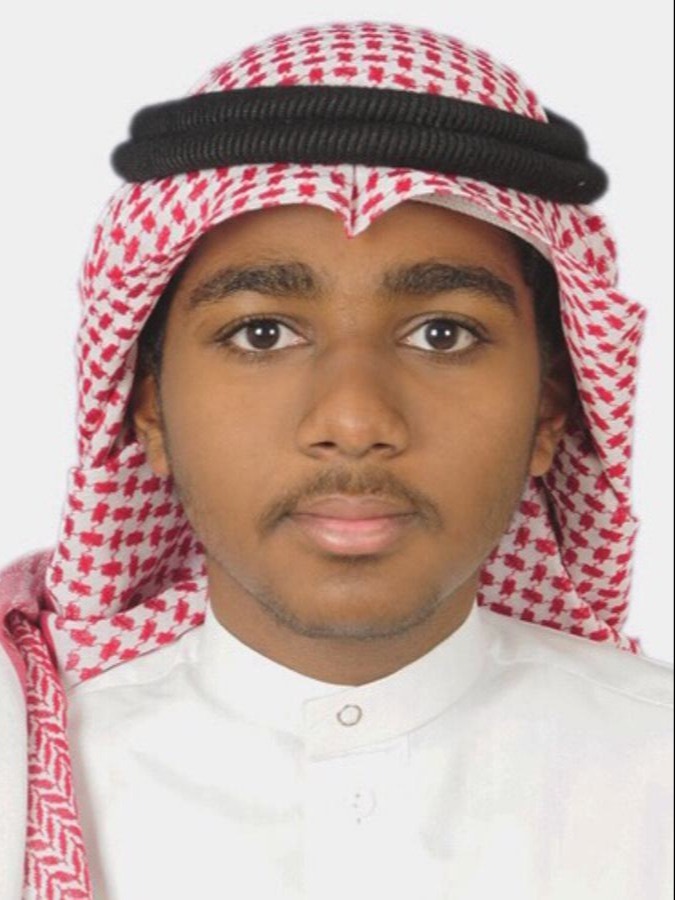 Ibrahim Ahmad Hanash