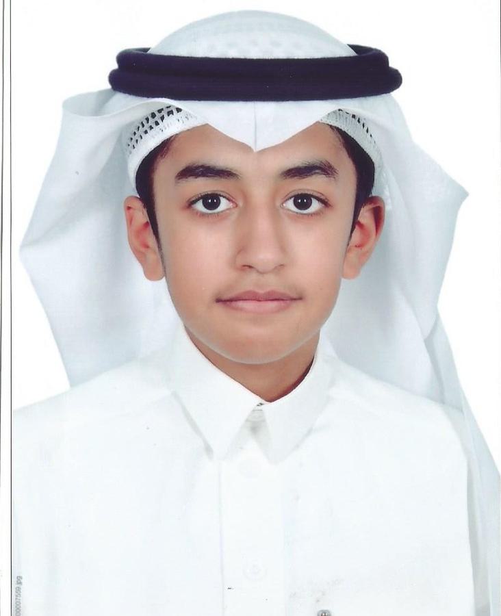 Qassem Hassan Al Wabari