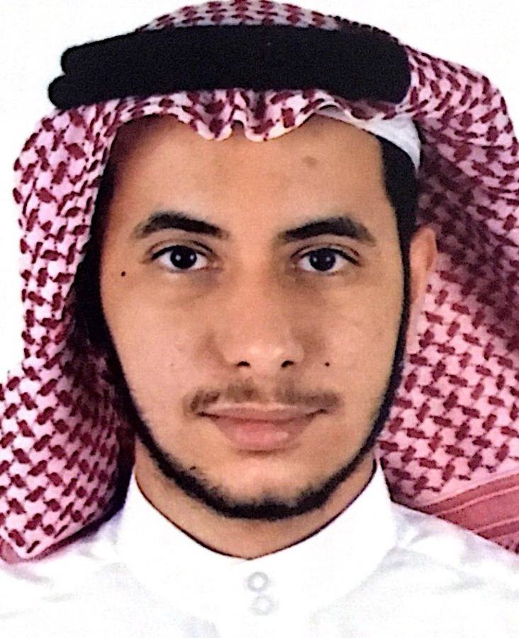 Omar Saad Alotaibi