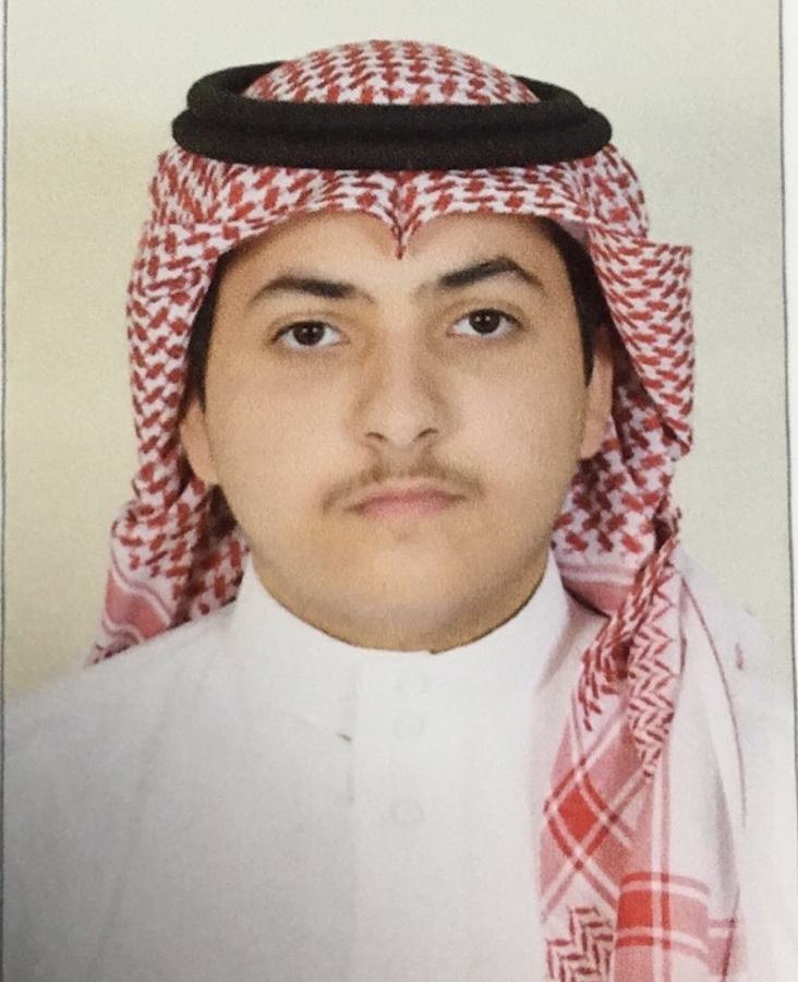Bandar Abdullah Alshubiki