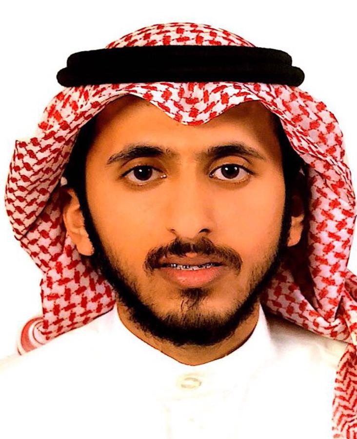 Obaid Mubarak Aldossary