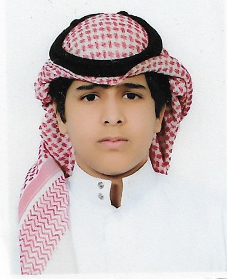 Abdulaziz Mohammed Alotaibi