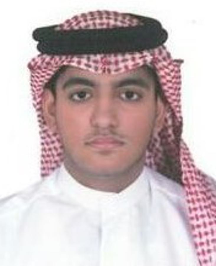 Firas Fawad Aldarooish