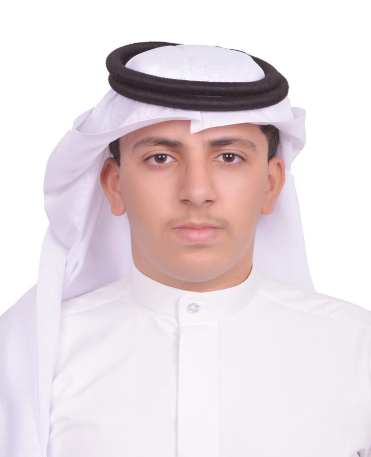Mohand Bader Alotaibi