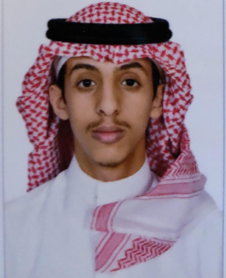 Abdullah Abdulkarim Alsaab