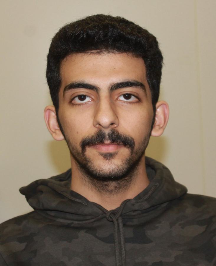 Rakan Daleam Alwasel