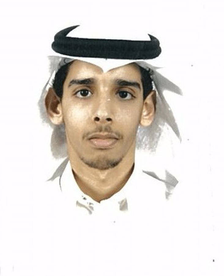 Ali Mohammed Al Jarah