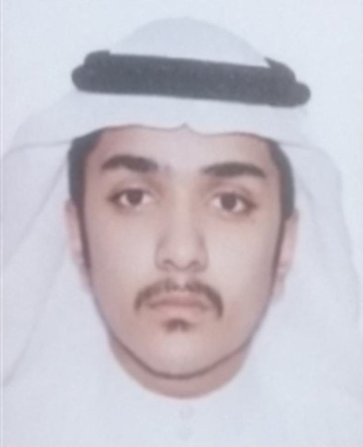 Mohammed Ibrahim Albulushi