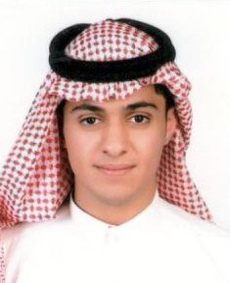 Saud Abdulaziz Alkhars