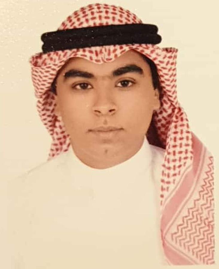 Ali Hussain Altarouti