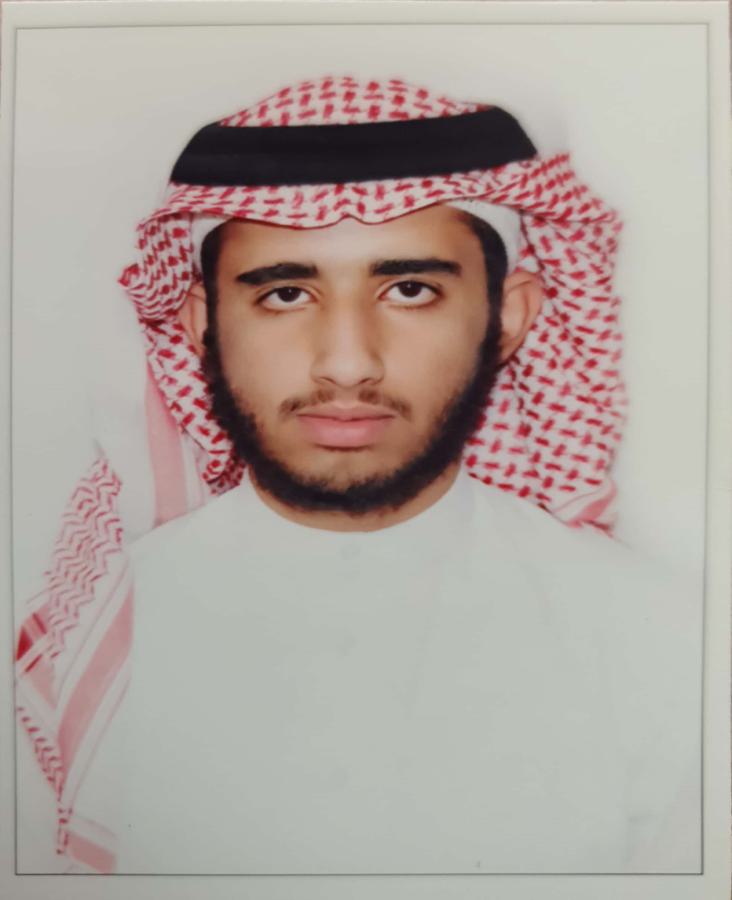 Abdullah Abdulmohsen Alghamdi
