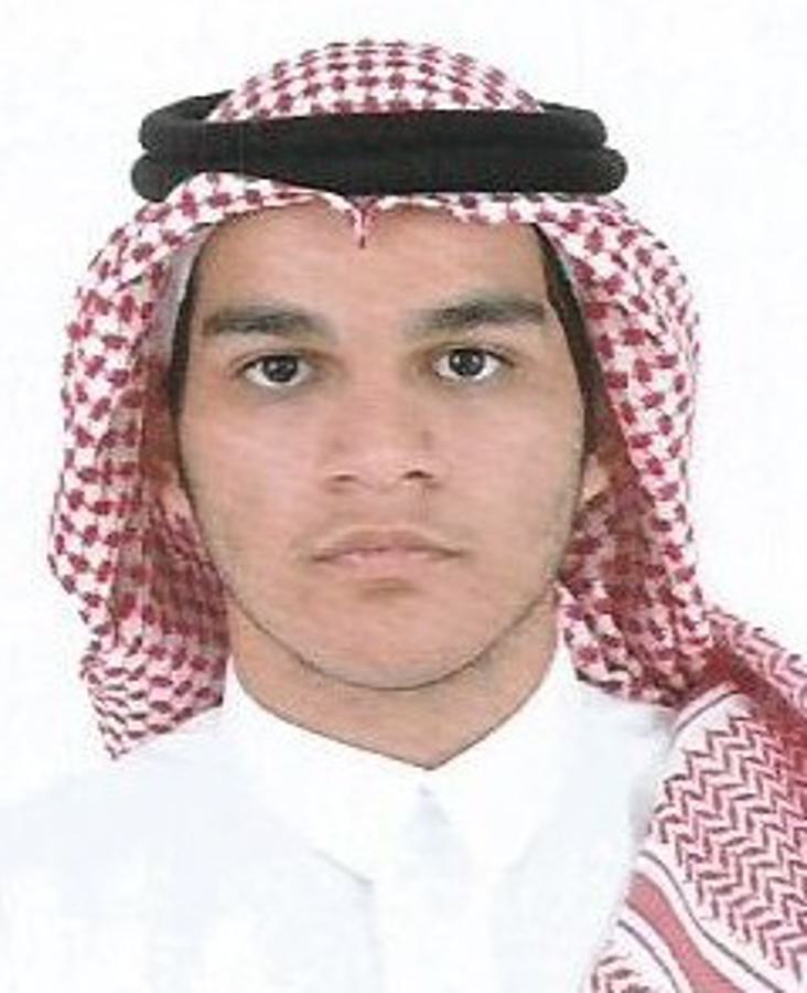 Faisal Ahmed Almulla