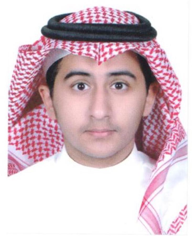 Riyadh Saud Alsaud