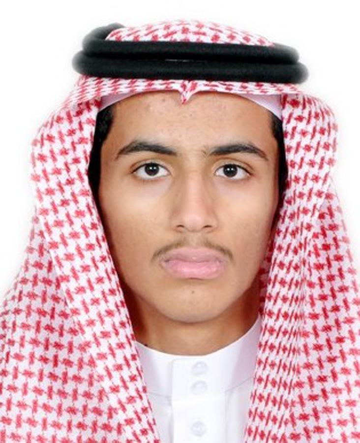 Abdullah Youssuf Alsuhaibani