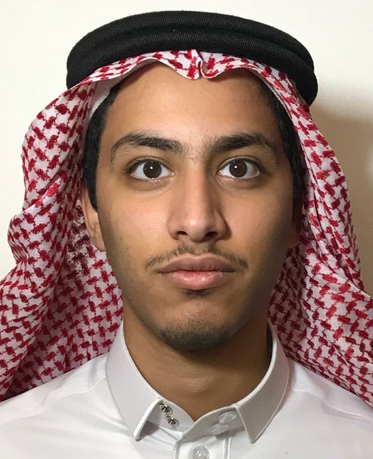 Ali Asaad Al Ghamdi