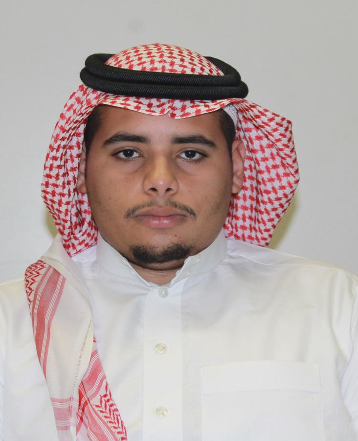 Abdulrhman Abdulbasit Alhutami