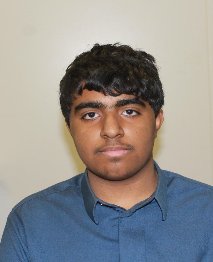 Naif Ahmed Alrubayyi