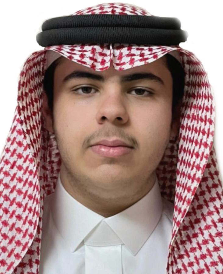 Sulaiman Alomar
