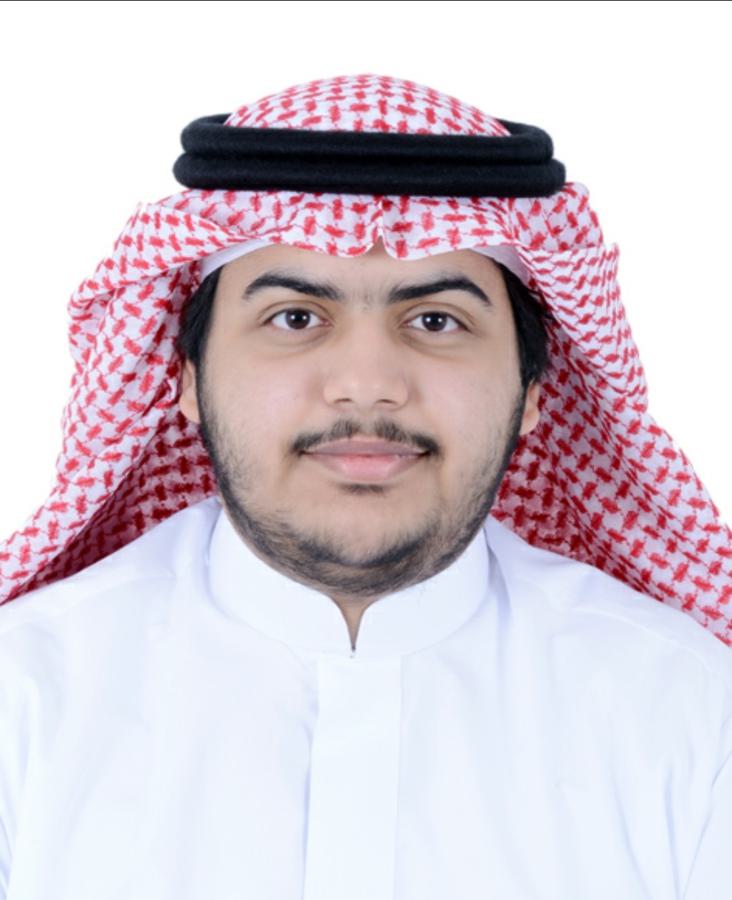 Osama Alghamdi