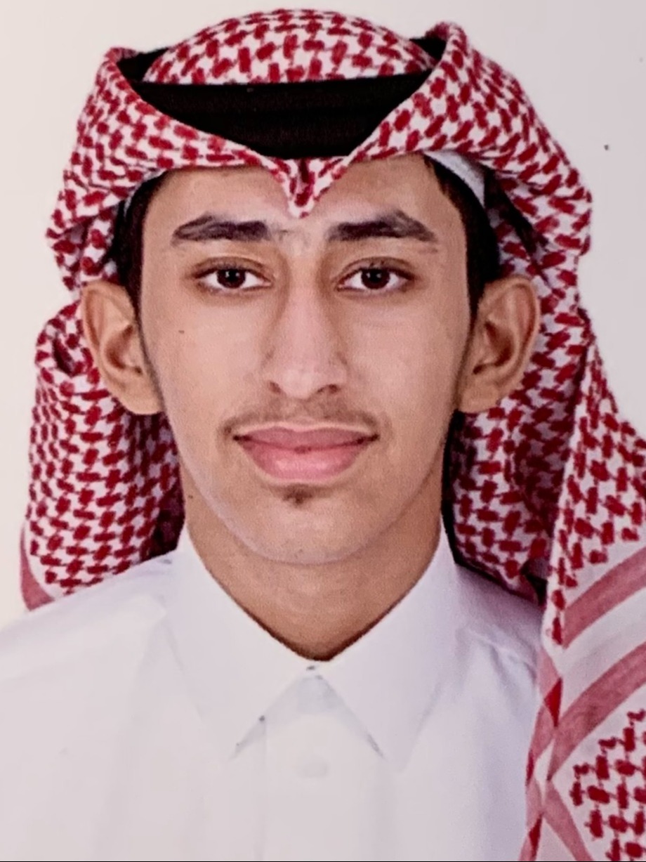 Faysal Alqahtani