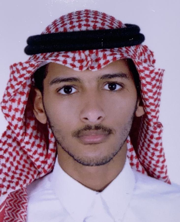 Saad Alshahrani