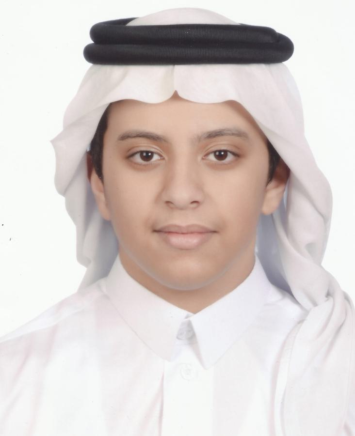 Mohammad Alsadah