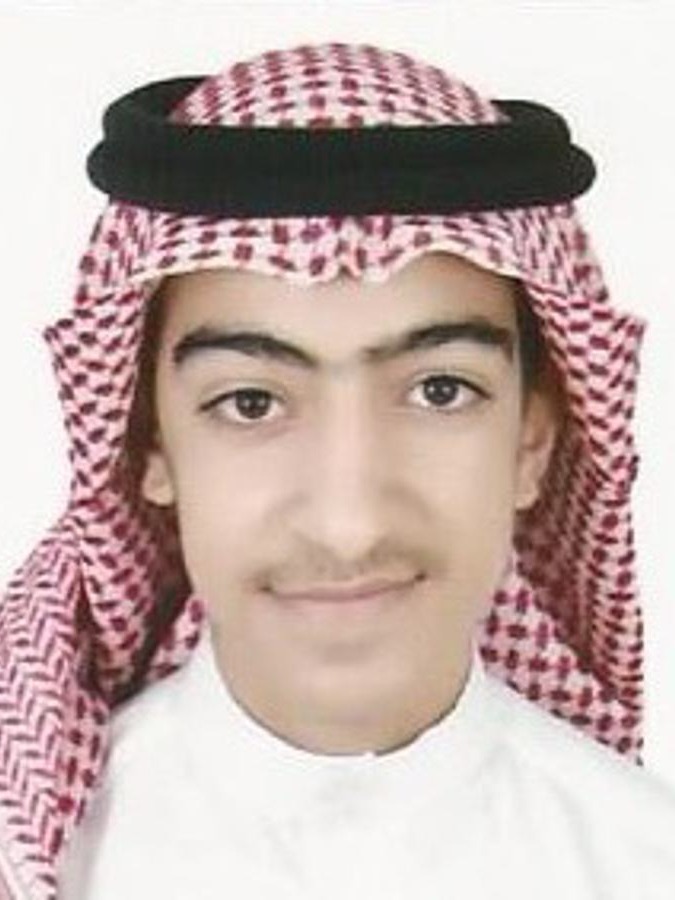 Ali Almatrood