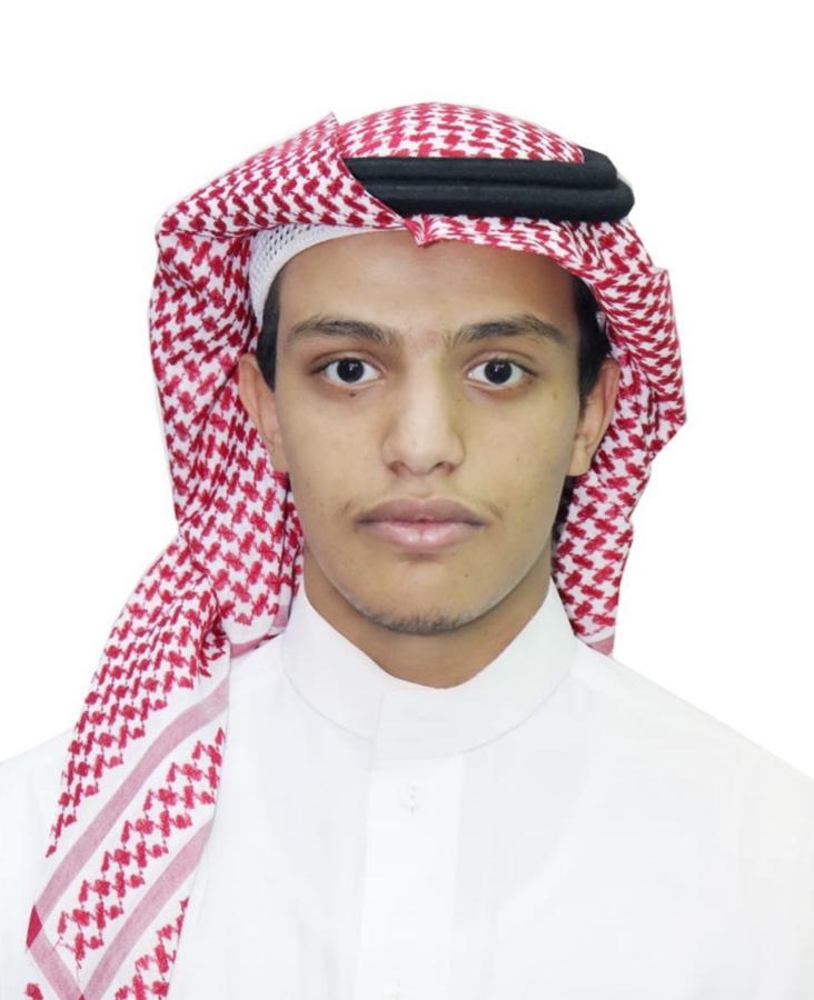 Osama Alghamdi