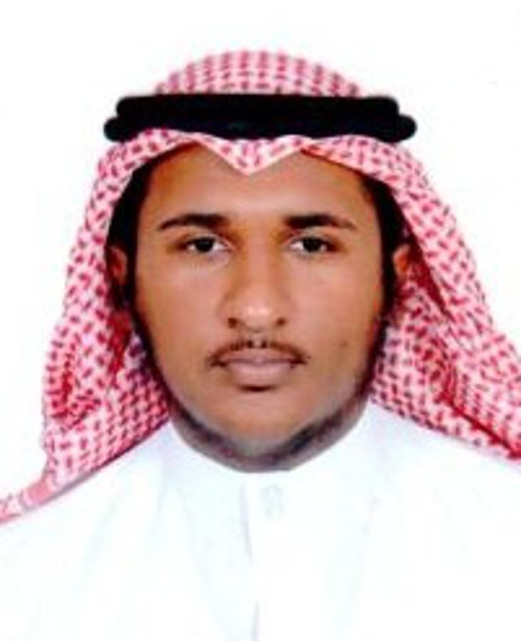 Abdulmalik Almaidani