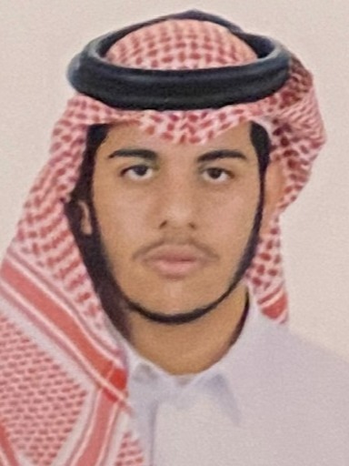 Fahed Alomari