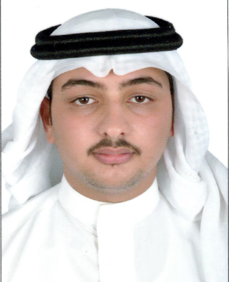 Ahmed Alshawaf