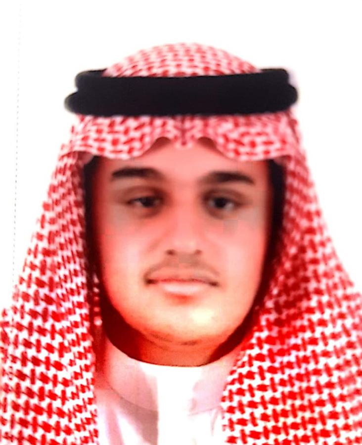 Mohammed Alshawaf