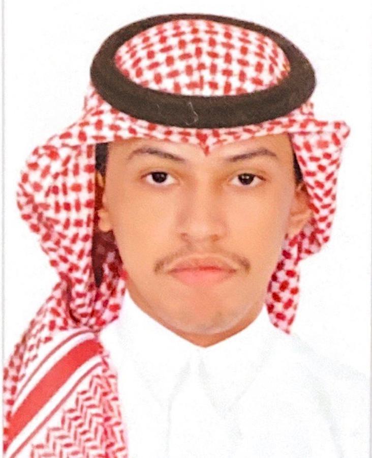 Abdulaziz Alanazi