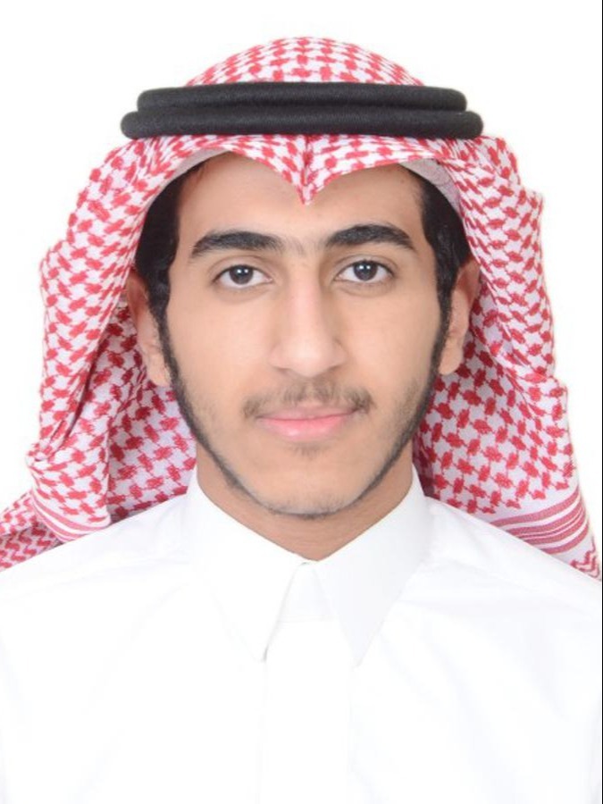 Ahmed Alajrafi