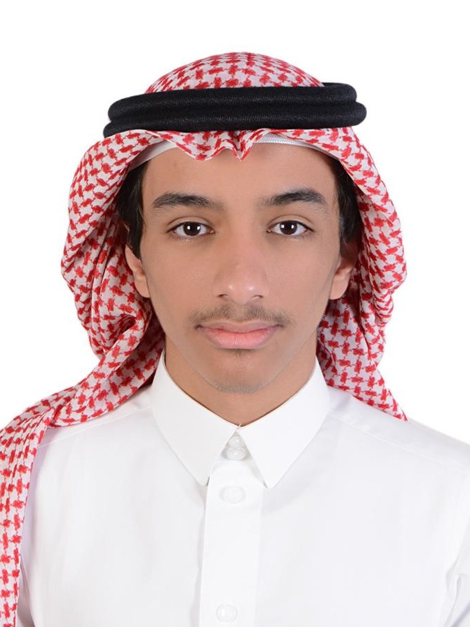 Mohammed Aljamili