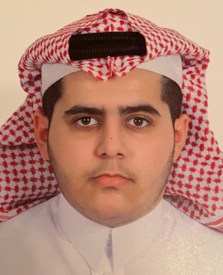 Ahmad Alghamdi