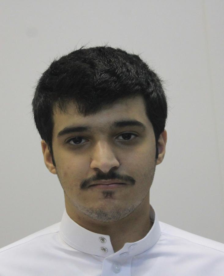 Nawaf Almutairi
