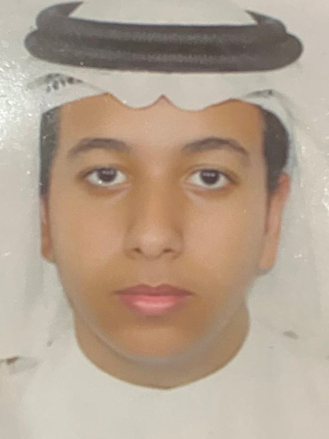 Mohammed Alrefaei